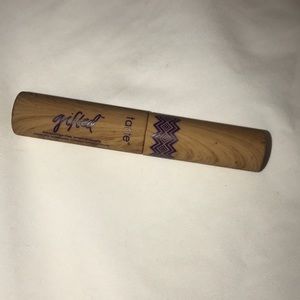 FREE Tarte gifted mascara with purchase